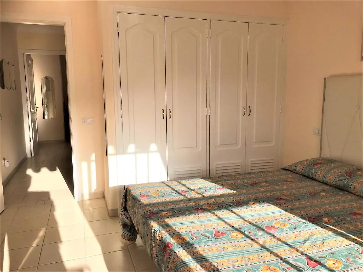 Amazing Apartment - Pool And Garden - Beach At 50 Mt, Playa Del Cura