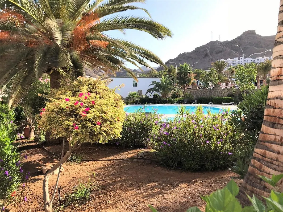 Amazing Apartment - Pool And Garden - Beach At 50 Mt, Playa Del Cura