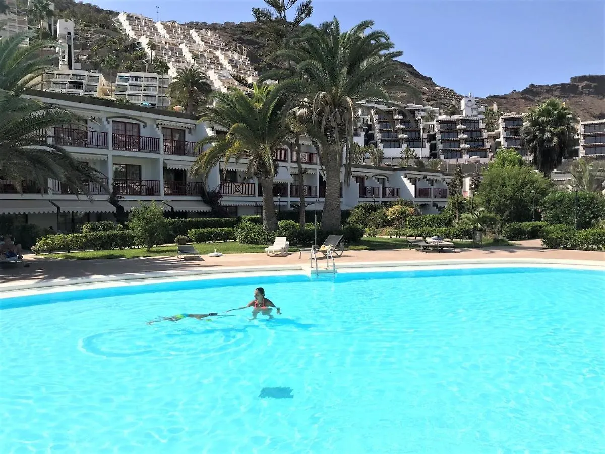 Amazing Apartment - Pool And Garden - Beach At 50 Mt, Playa Del Cura