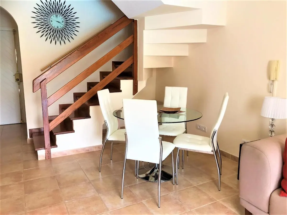 Amazing Apartment - Pool And Garden - Beach At 50 Mt, Playa Del Cura   Playa Del Cura (Gran Canaria)