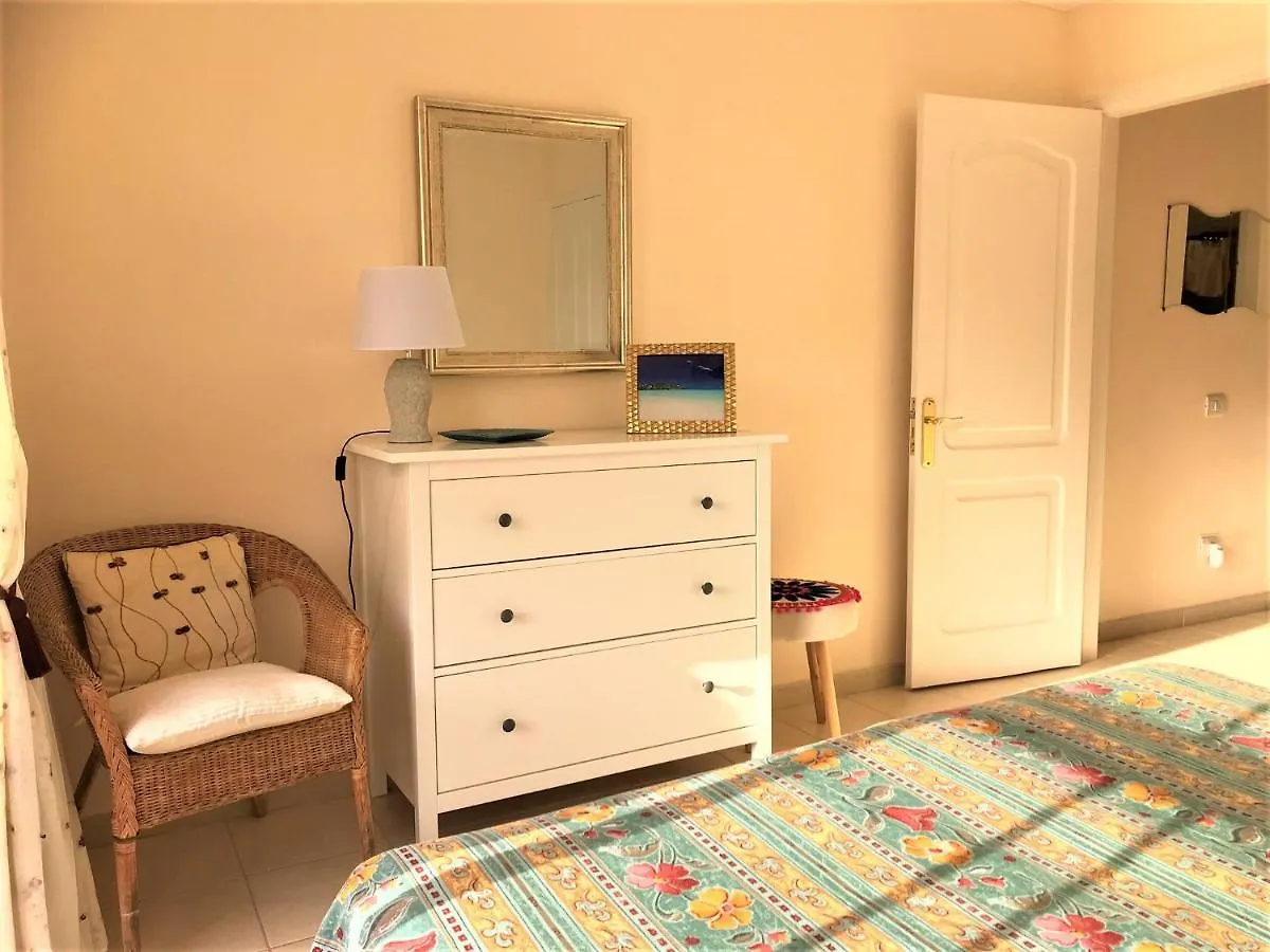 Amazing Apartment - Pool And Garden - Beach At 50 Mt, Playa Del Cura  0*, Playa Del Cura (Gran Canaria)
