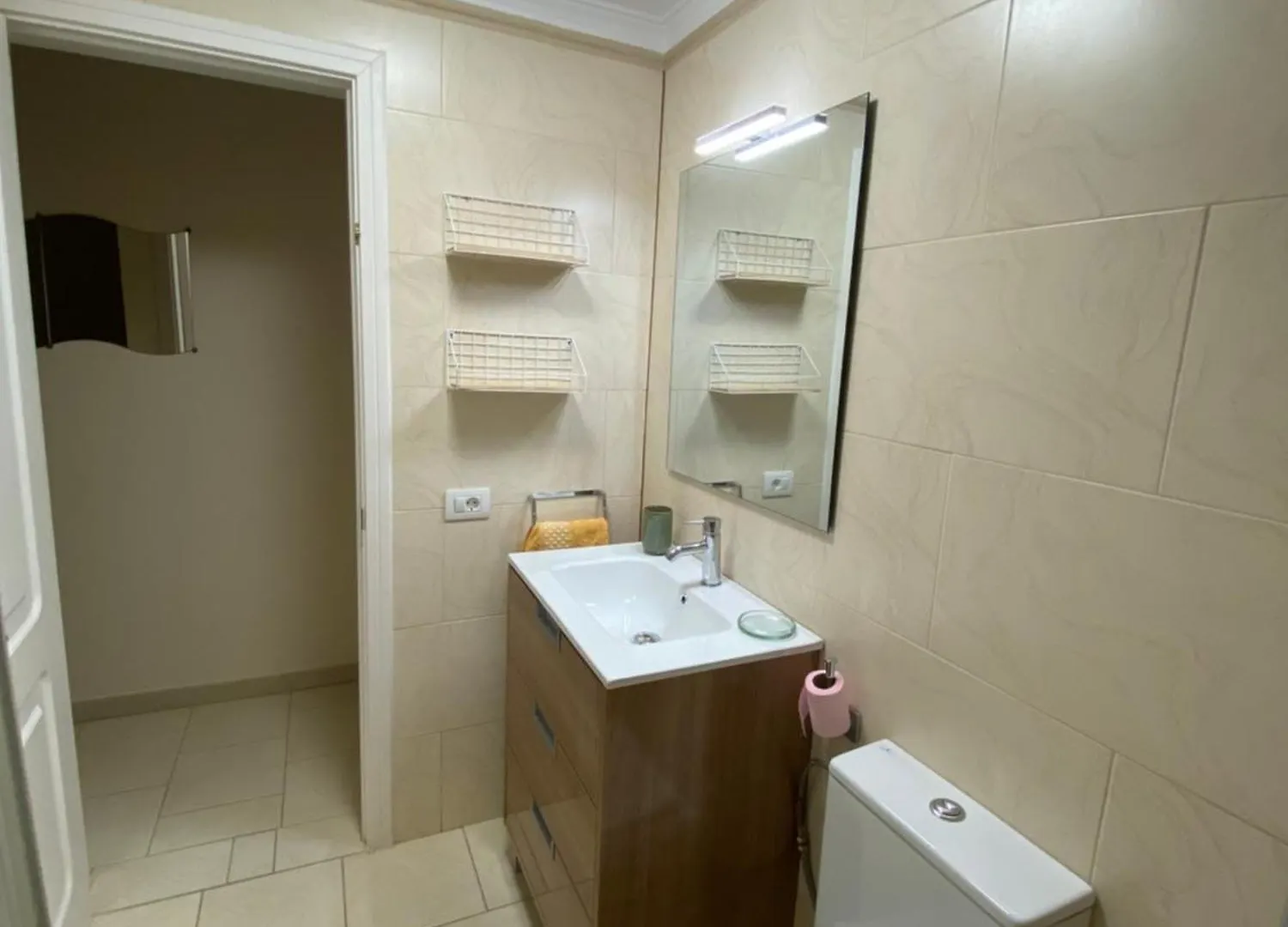 Amazing Apartment - Pool And Garden - Beach At 50 Mt, Playa Del Cura